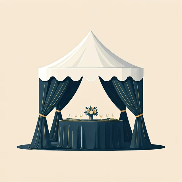 Tent 20x20 rental