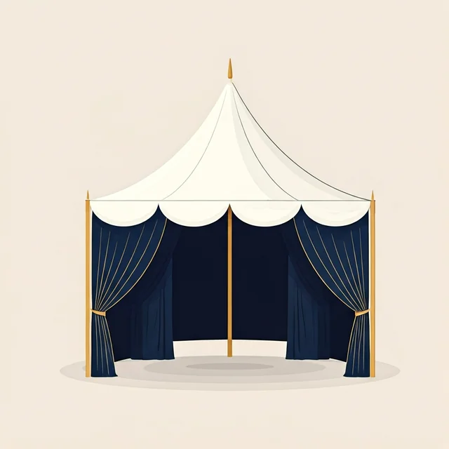 Tent 20x30 rental