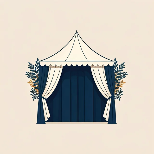 Tent 30x30 rental
