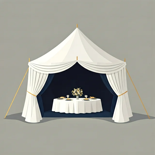 Tent 30x40 rental