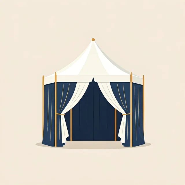 Tent 30x45 rental