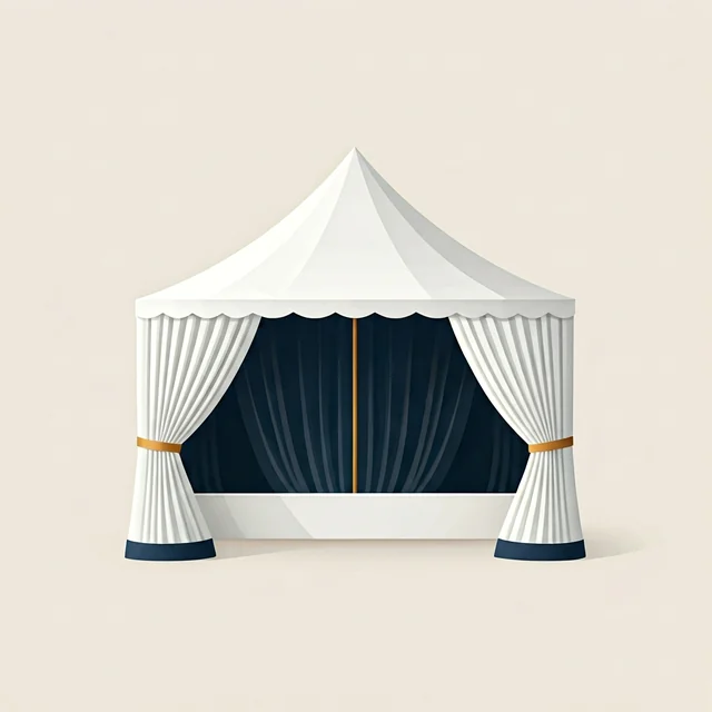 Tent 30x60 rental