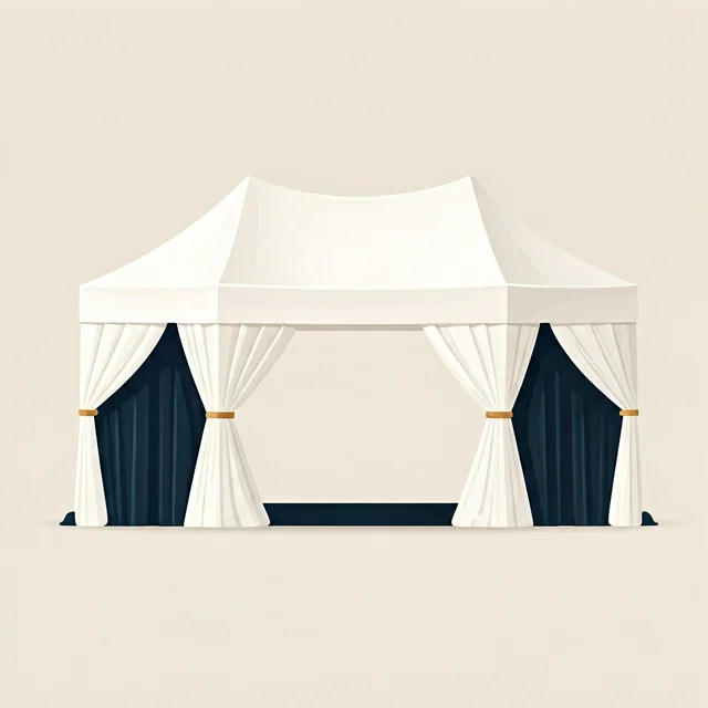 tent 30x70 rental