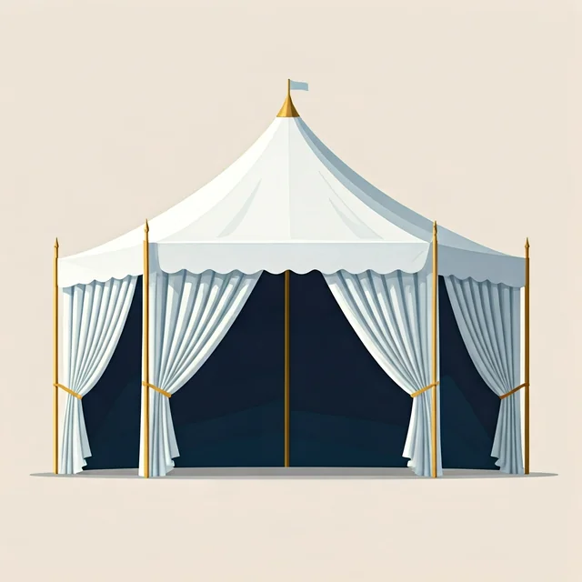 Tent 30x90 rental
