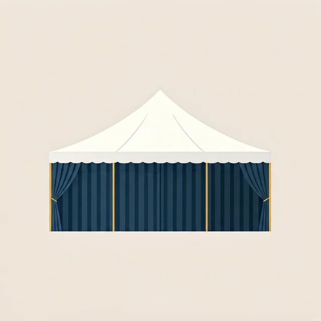 Tent 40x60 rental