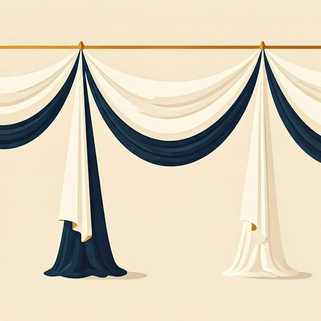 Tent liner - 10x20 rental