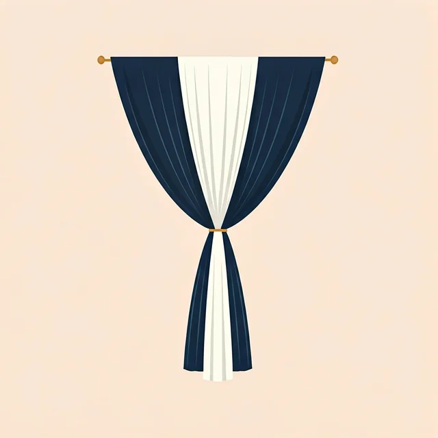 Tent liner - 15x105 rental
