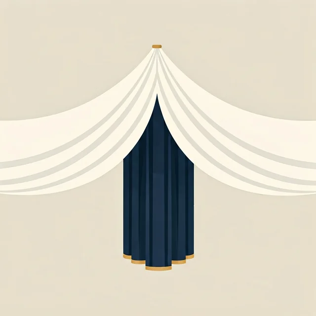 Tent Liner - 15x15 rental