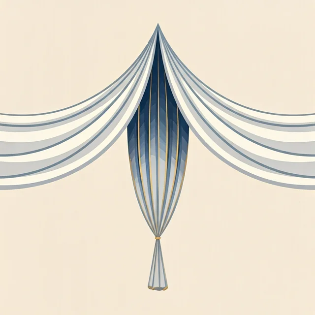 Tent liner - 20x20 rental