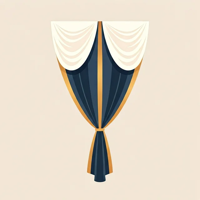 Tent Liner - 20x40 rental