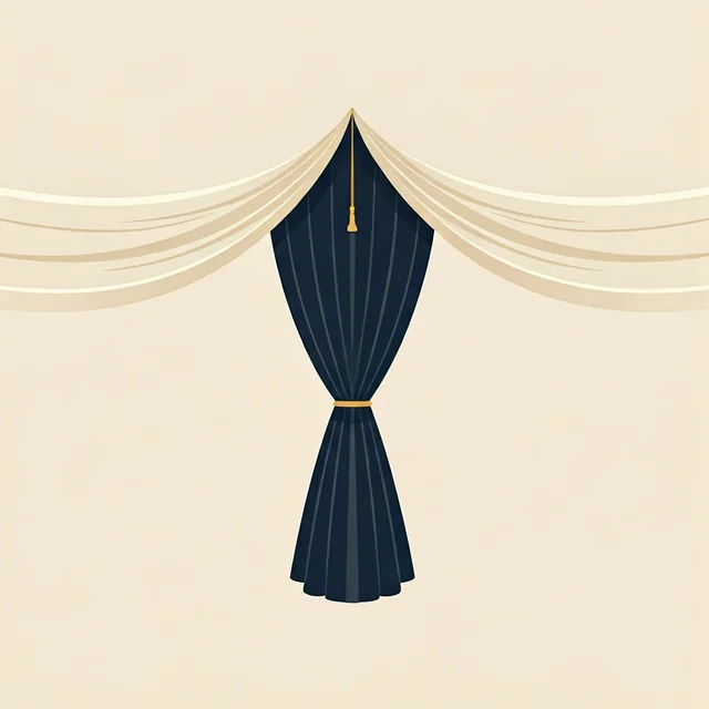 Tent liner - 20x60 rental