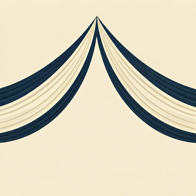 Tent liner - 30x30 rental