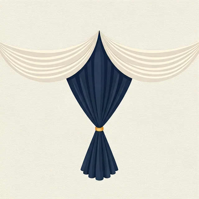 Tent liner - 30x60 rental