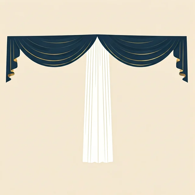 Tent liner - 30x70 rental