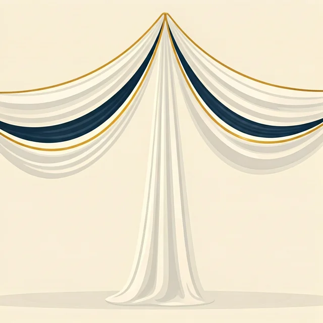 Tent Liner - 40x120 rental