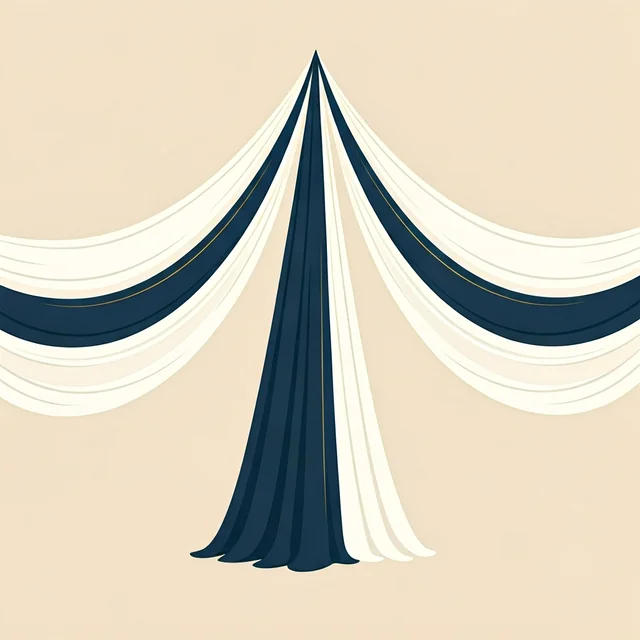 Tent Liner - 40x60 rental
