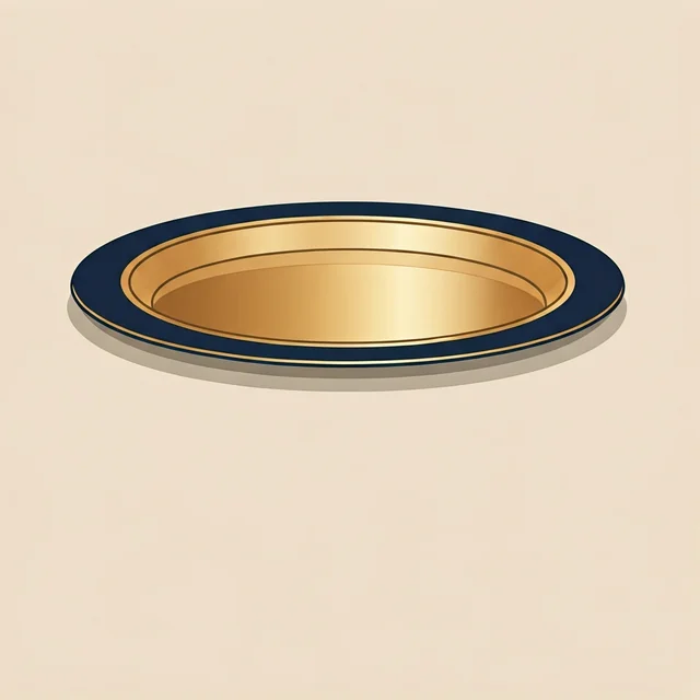 Tray rental