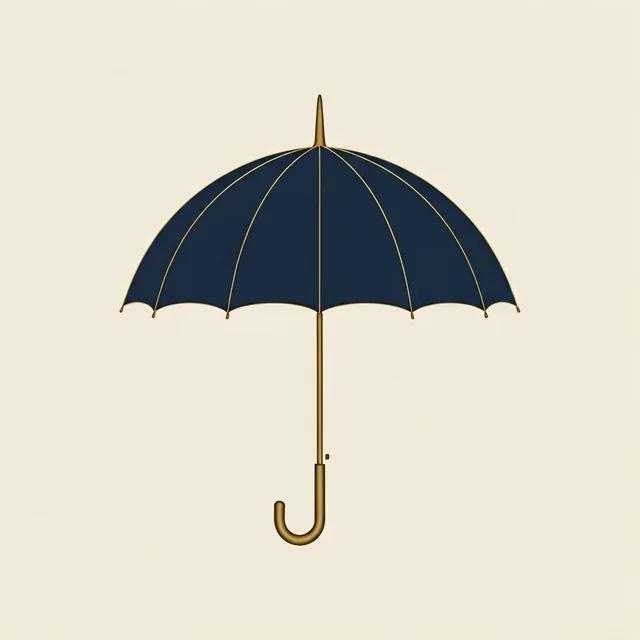 Umbrella rental