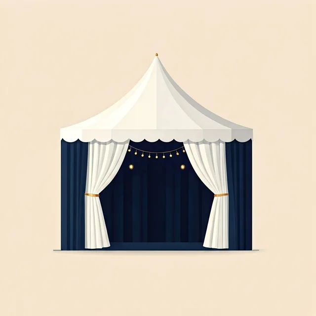 Upright rental