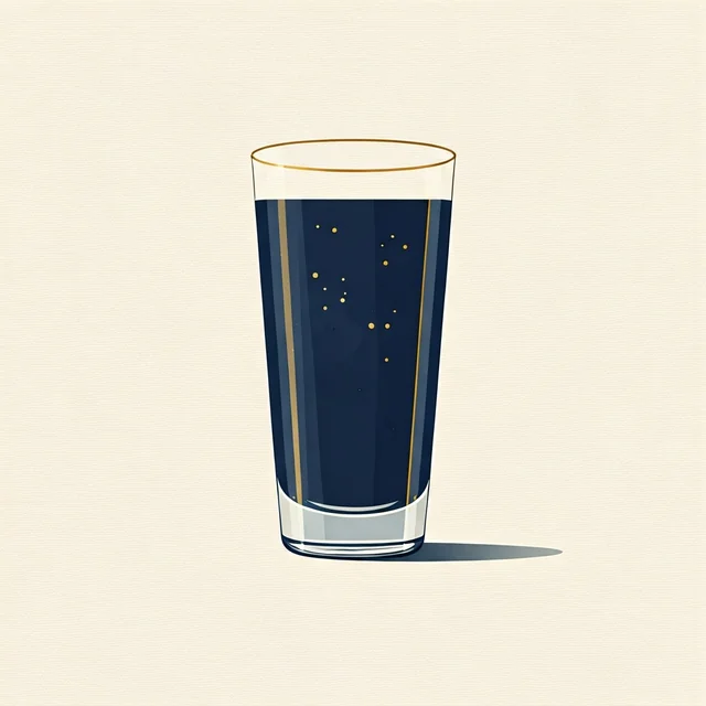 Water Glass rental