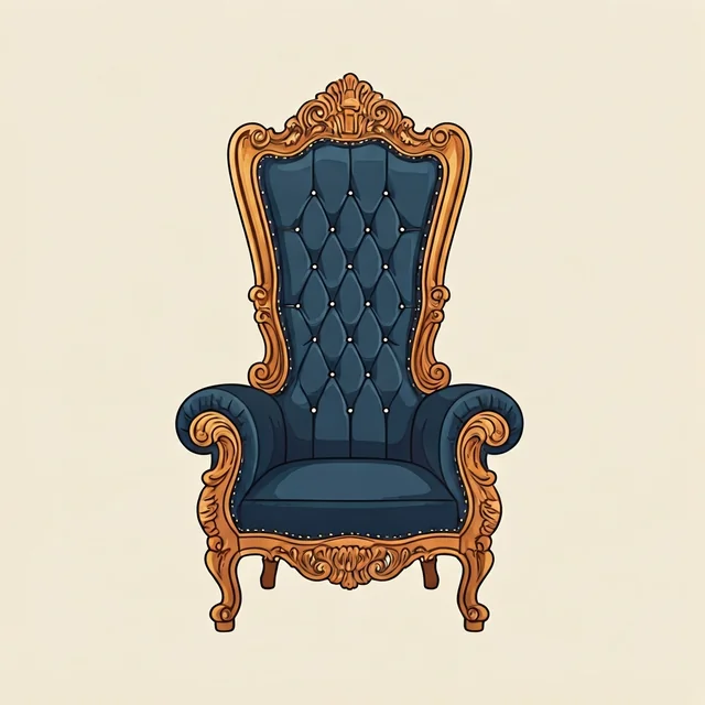 Wedding Chair rental