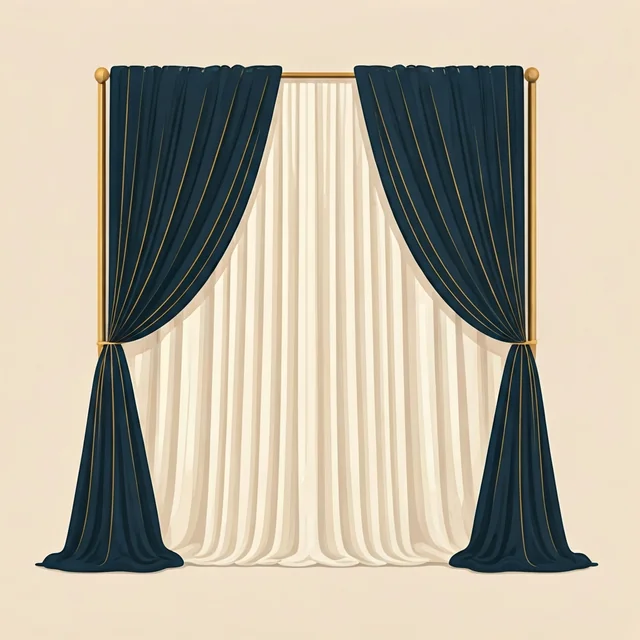 White Panel rental