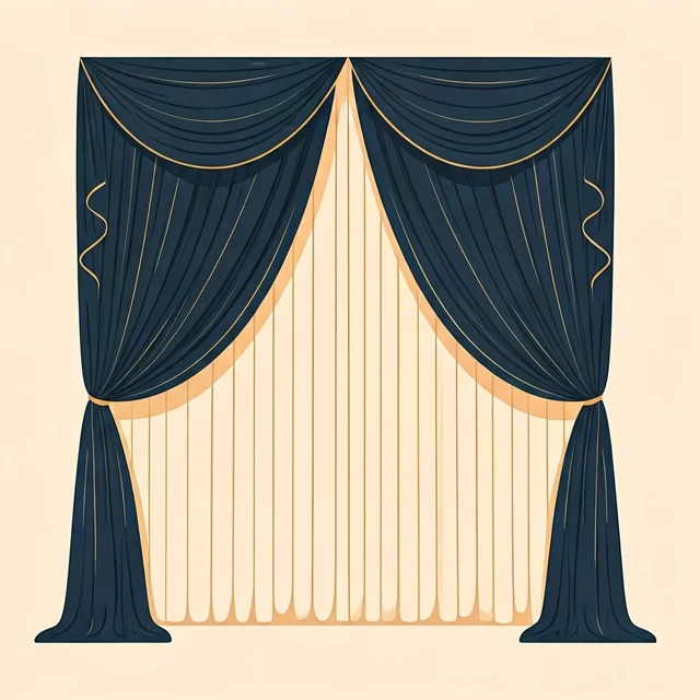 Window decor rental
