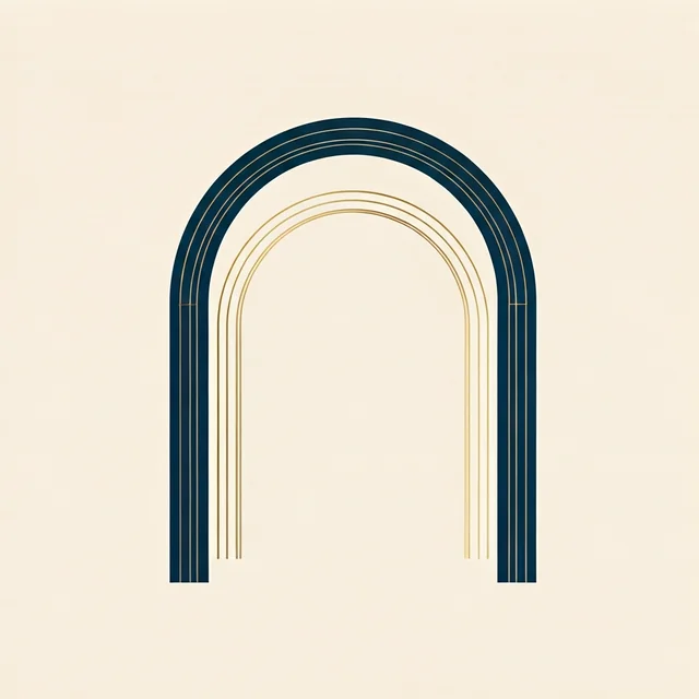 Wood Arch rental